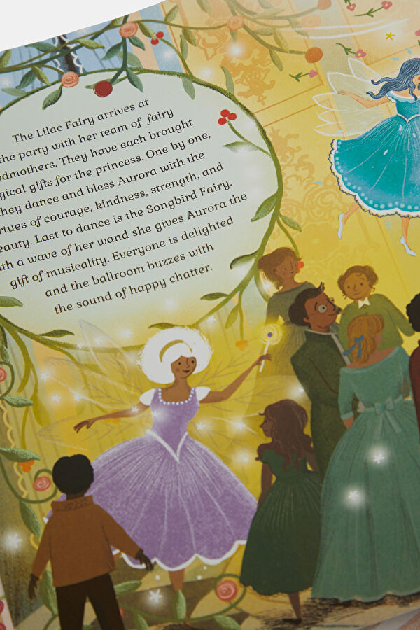 The Story Orchestra: The Sleeping Beauty 6