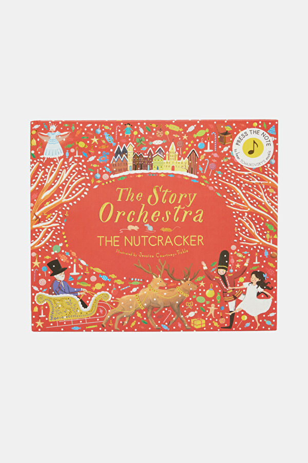 The Story Orchestra: The Nutcracker