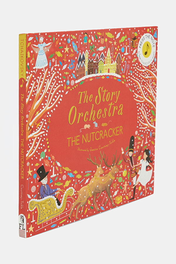 The Story Orchestra: The Nutcracker 2