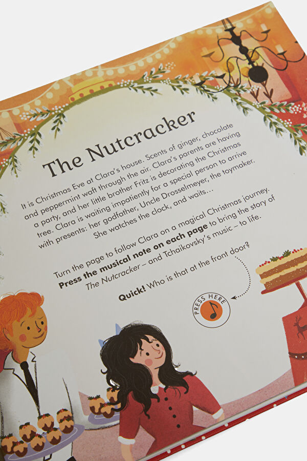 The Story Orchestra: The Nutcracker 4