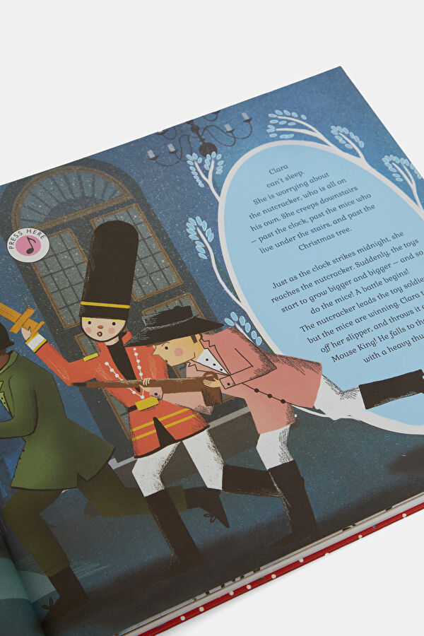 The Story Orchestra: The Nutcracker 5