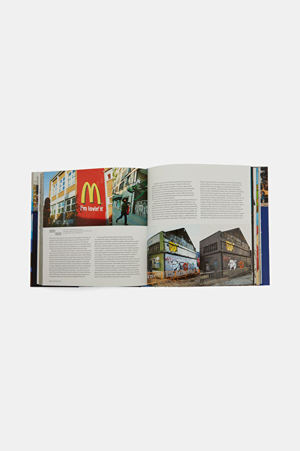 The World Atlas of Street Art 6