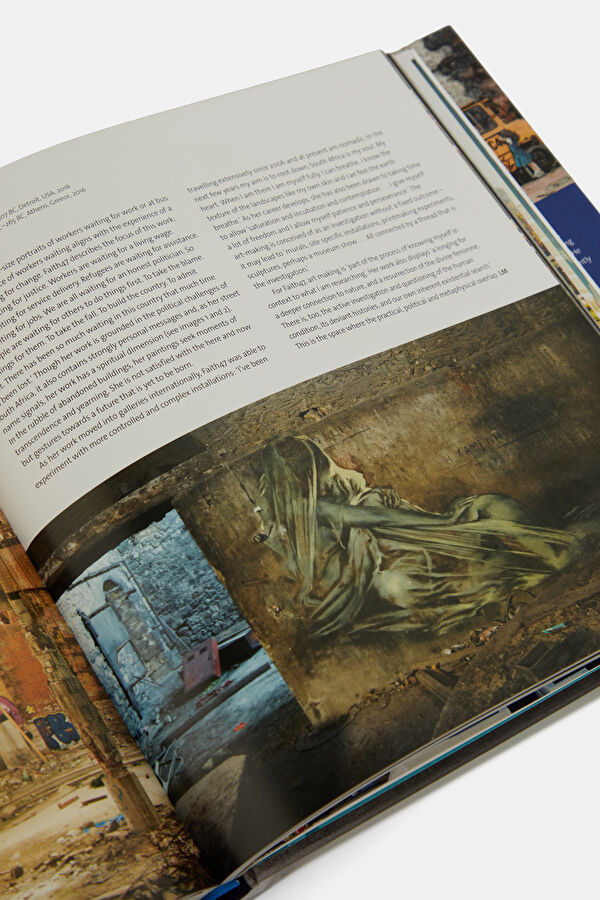 The World Atlas of Street Art 8