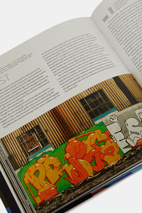 The World Atlas of Street Art 9