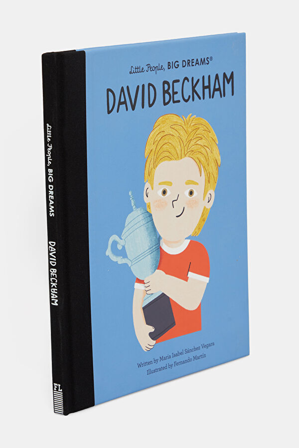 David Beckham 2