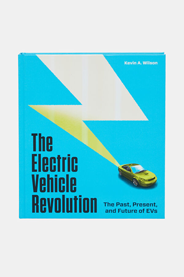 The Electric Vehicle Revolution