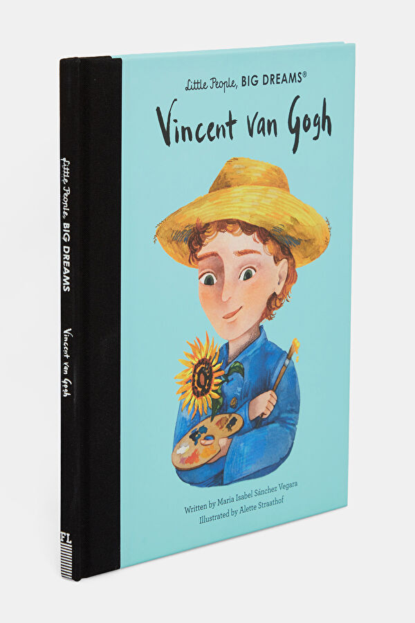 Vincent Van Gogh 2