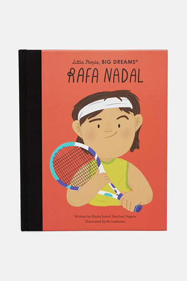Rafa Nadal