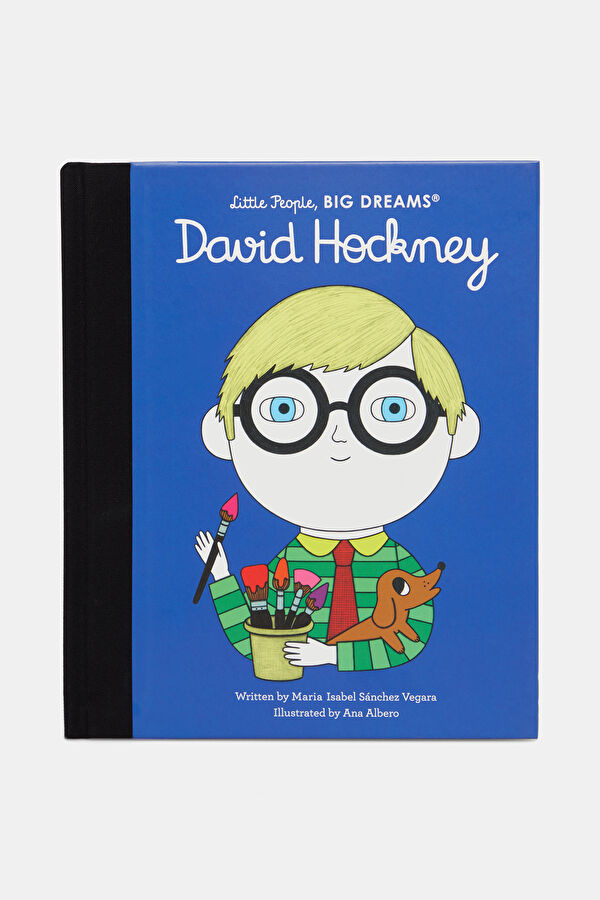 David Hockney