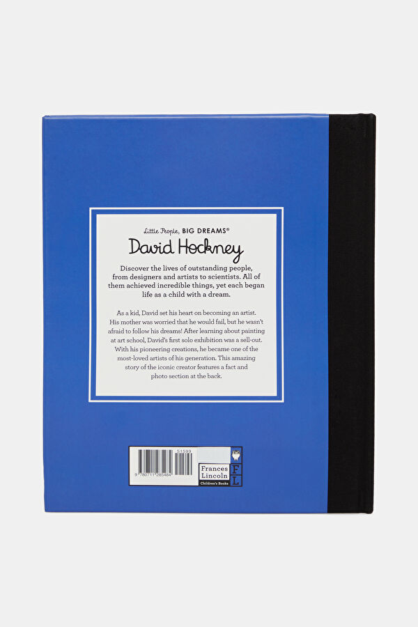 David Hockney 3