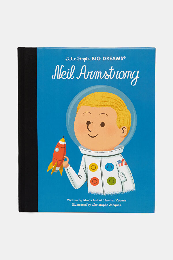Neil Armstrong