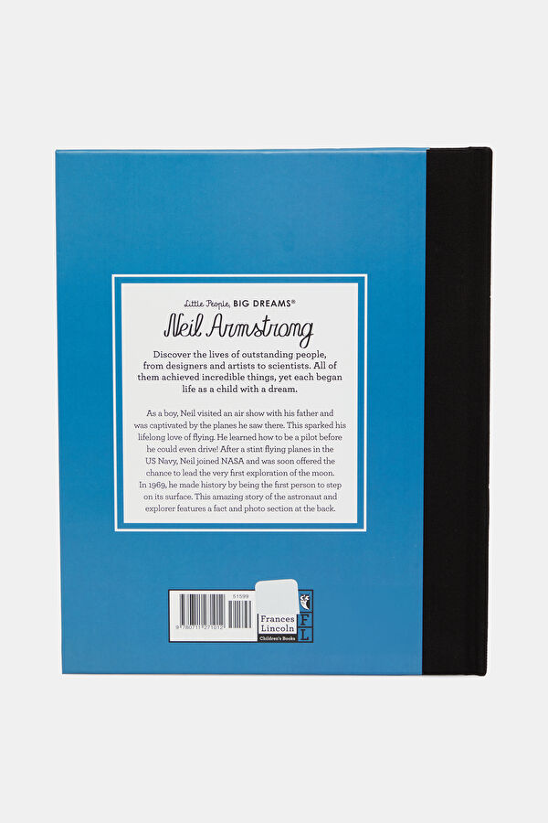 Neil Armstrong 3