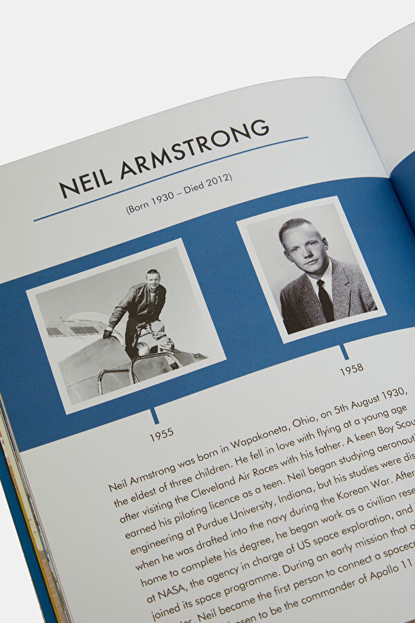 Neil Armstrong 6