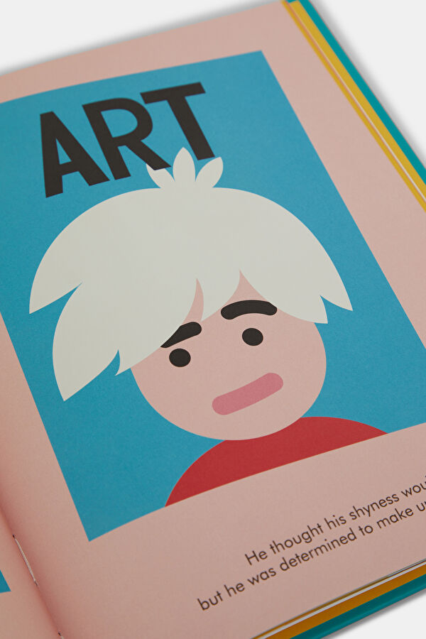 Andy Warhol 4