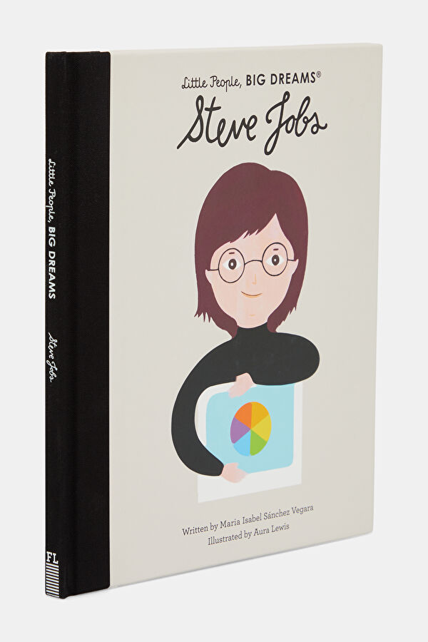 Steve Jobs 2