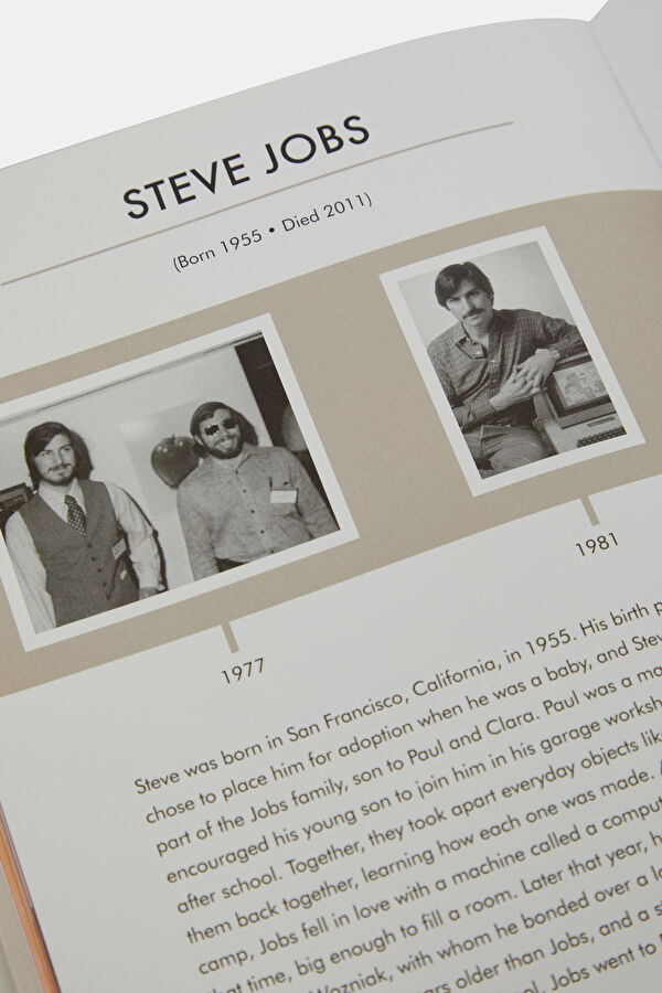 Steve Jobs 6