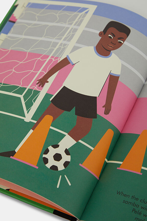 Pele 5