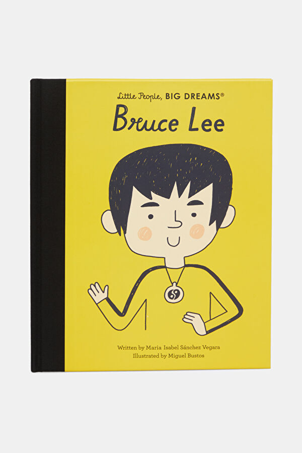 Bruce Lee