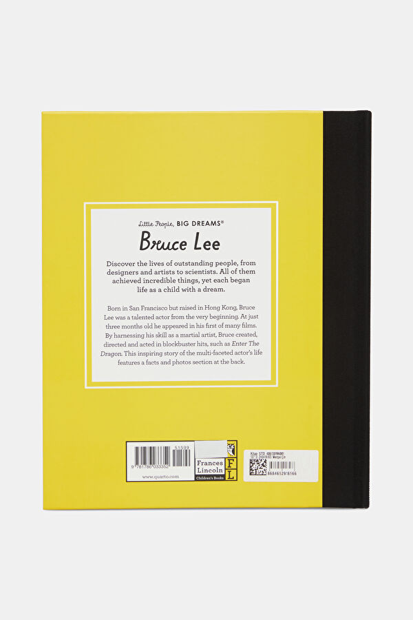 Bruce Lee 3