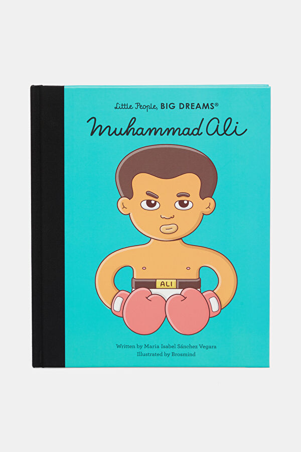 Muhammad Ali
