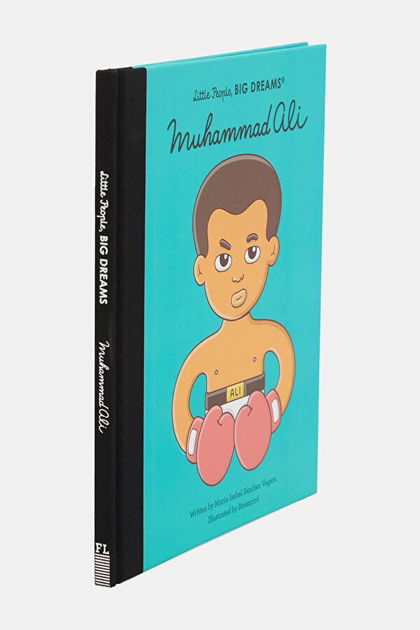 Muhammad Ali 2