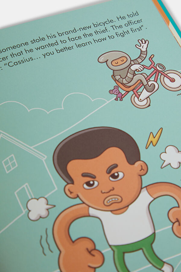 Muhammad Ali 4