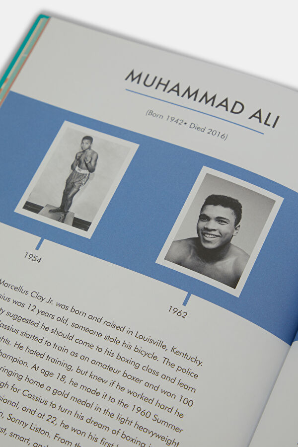 Muhammad Ali 5