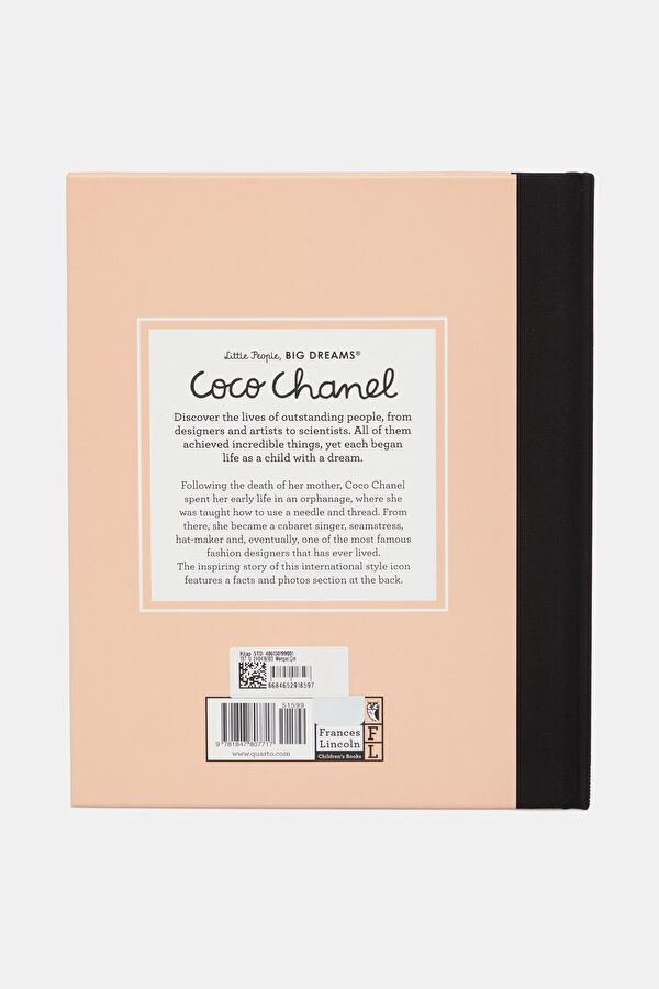 Coco Chanel 3