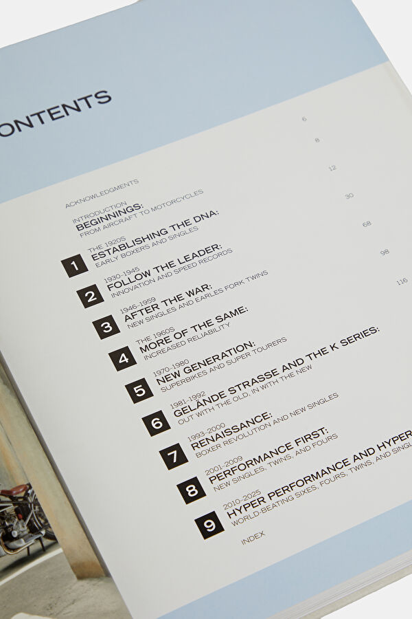 The Complete Book of BMW Motorcycles 4