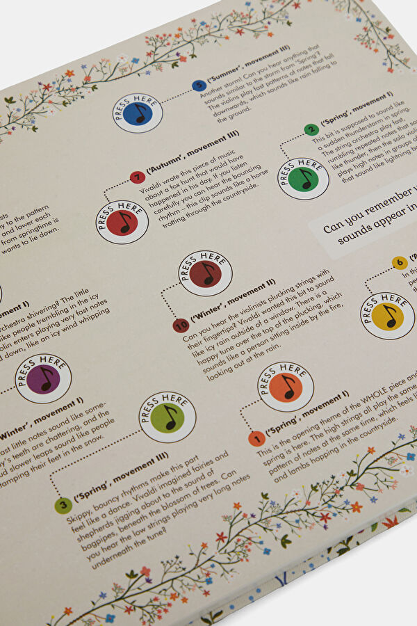 The Story Orchestra: Four Seasons in One 7