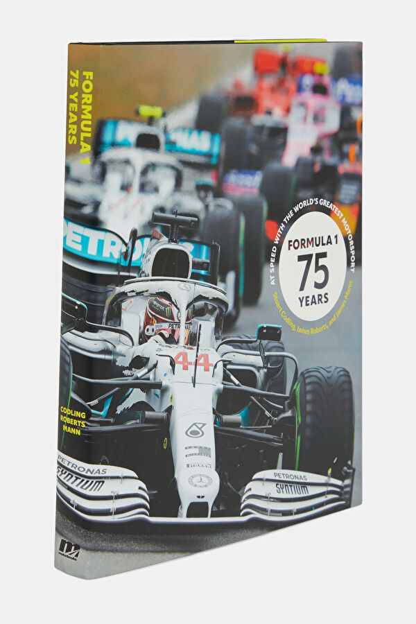 Formula 1 75 Years 2