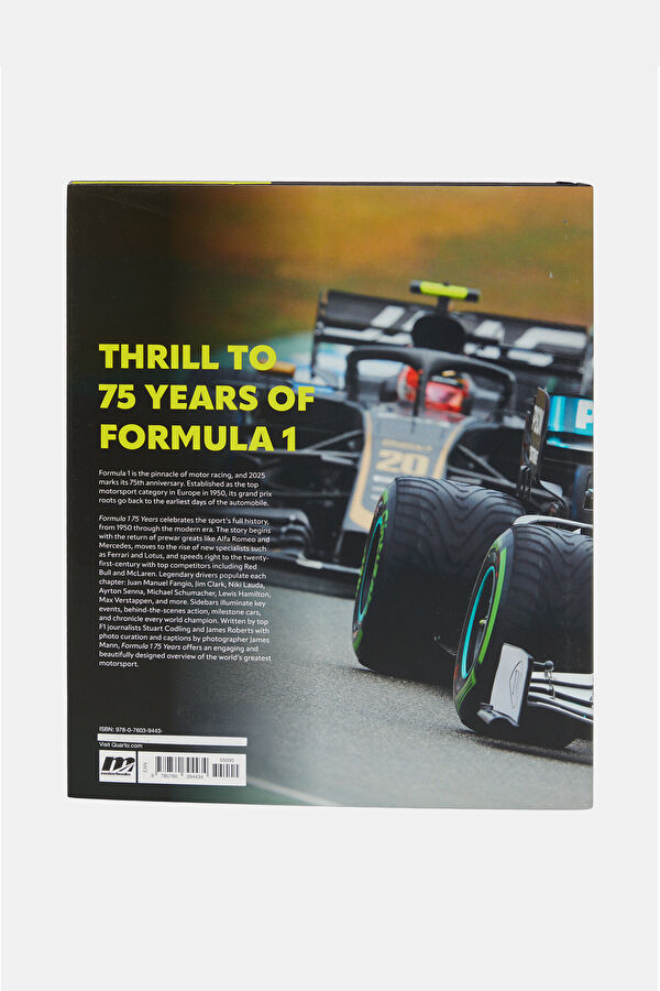 Formula 1 75 Years 3