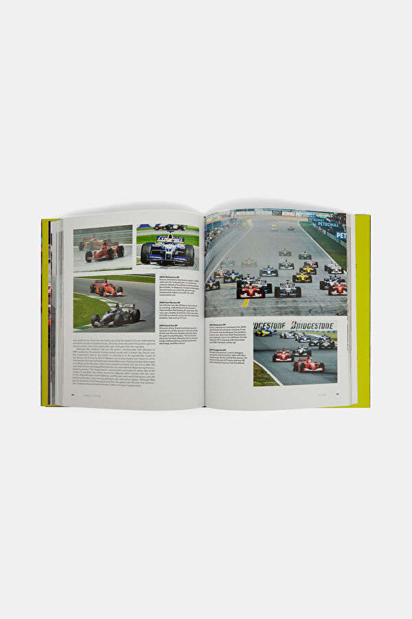 Formula 1 75 Years 5