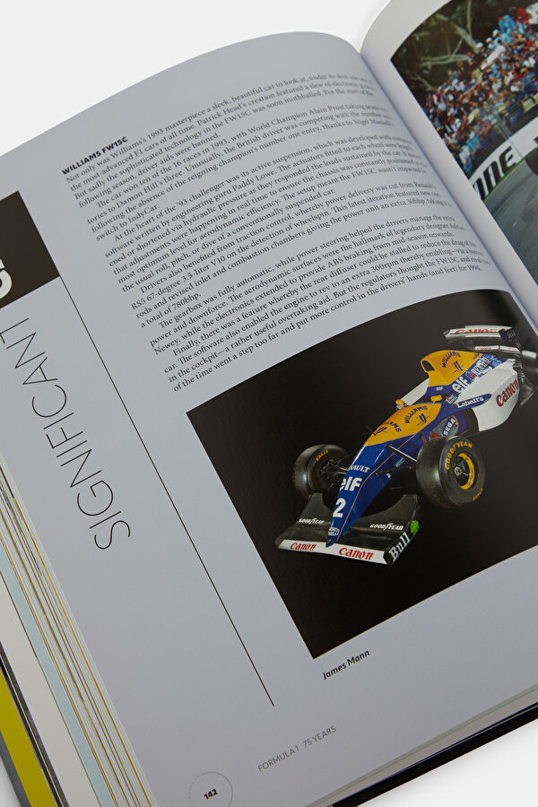 Formula 1 75 Years 7
