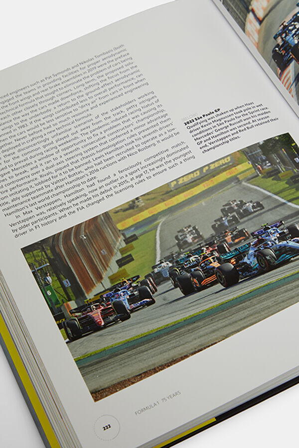Formula 1 75 Years 8