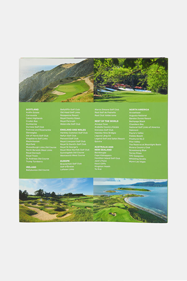 Golf 3