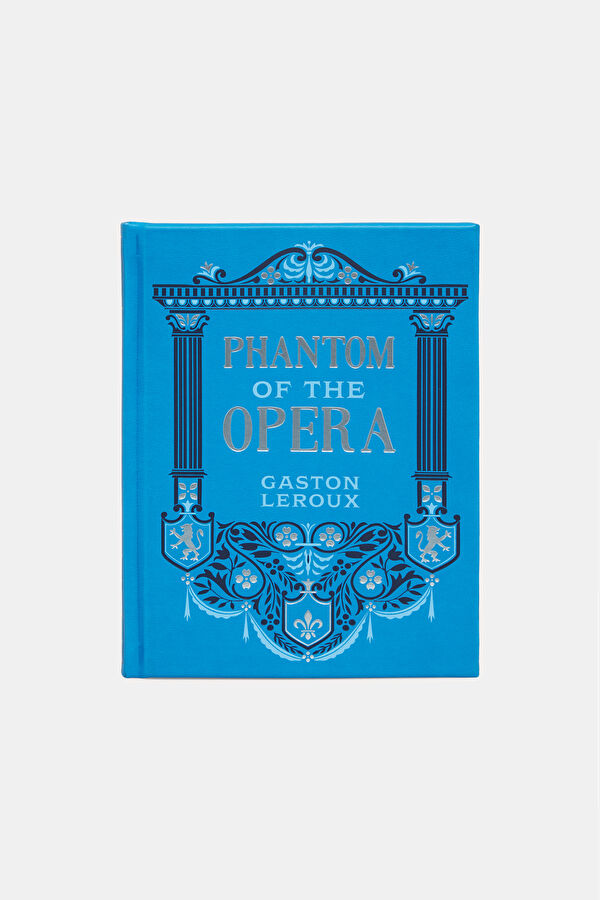 Phantom of the Opera