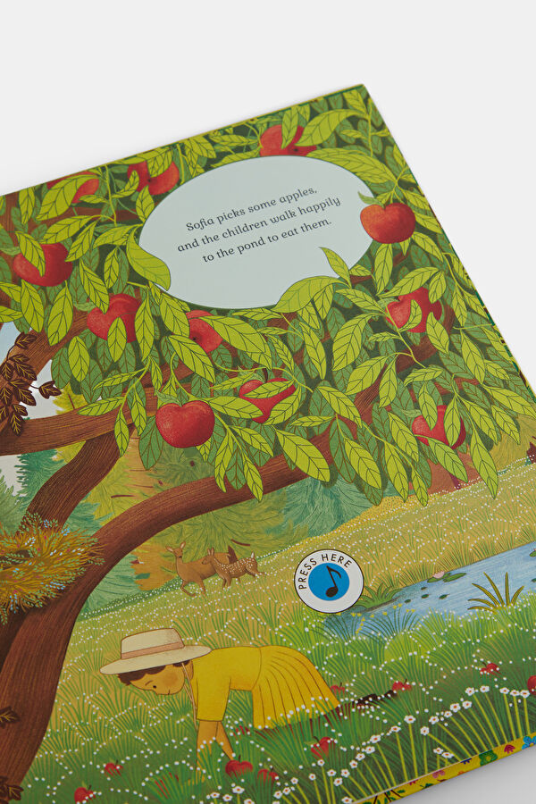 The Story Orchestra: Peter and the Wolf 5