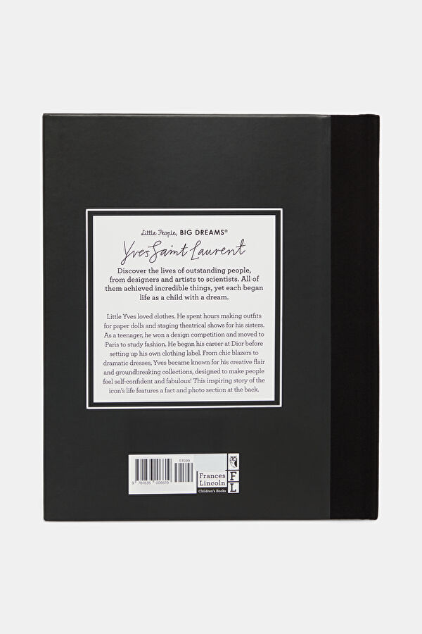 Yves Saint Laurent 3
