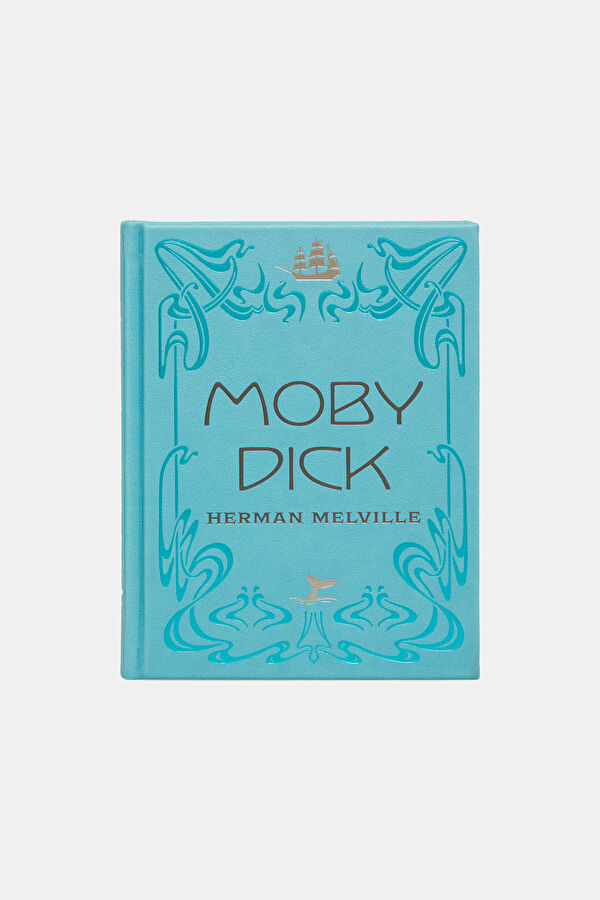 Moby Dick