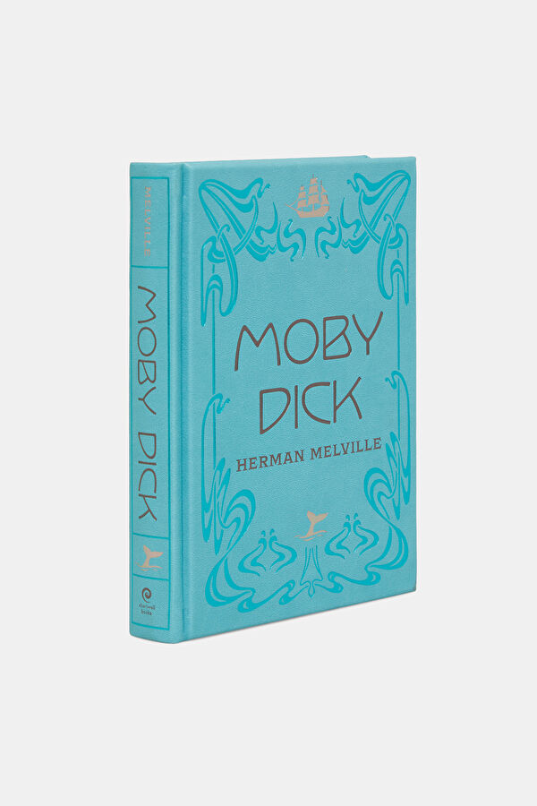 Moby Dick 2