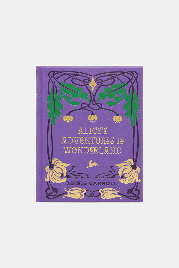 Alice's Adventures in Wonderland and Thr