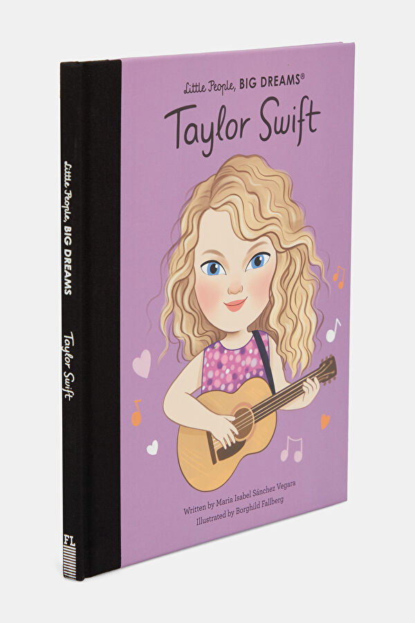 Taylor Swift 2