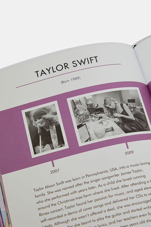 Taylor Swift 6