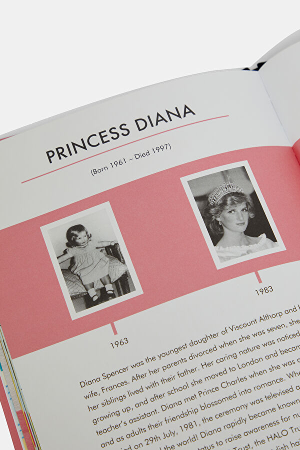 Princess Diana 6