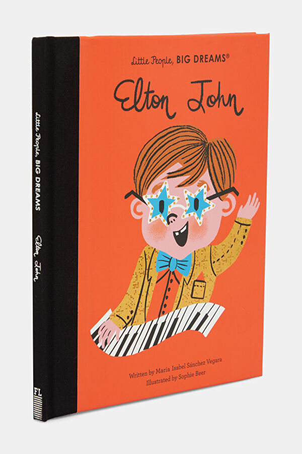 Elton John 2