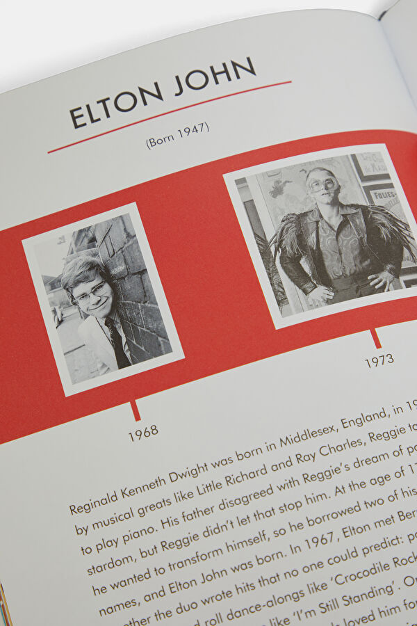 Elton John 6