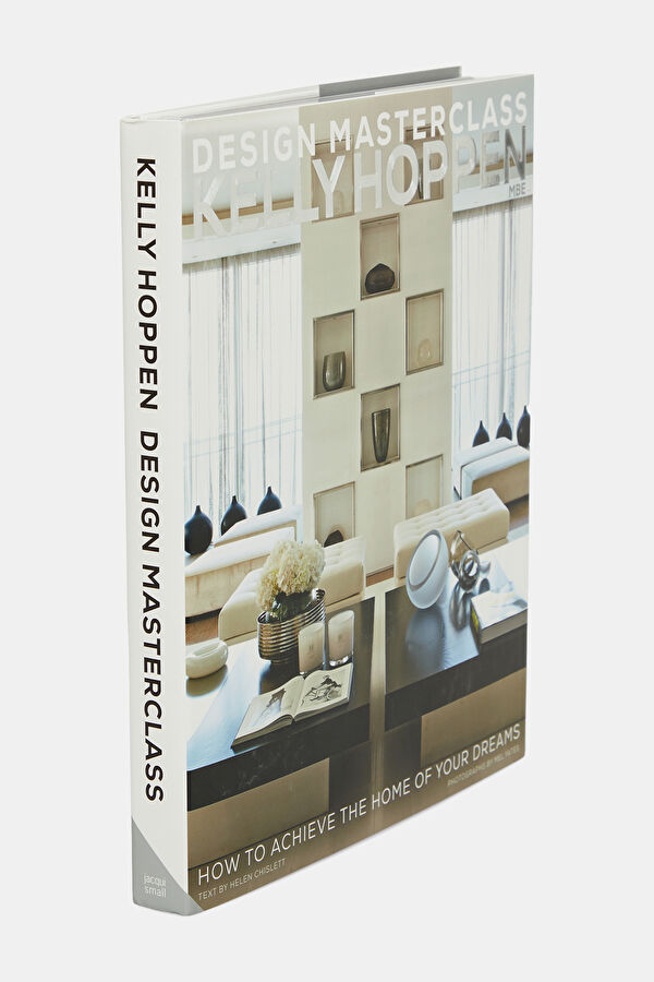 Kelly Hoppen Design Masterclass 2