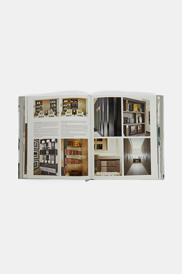 Kelly Hoppen Design Masterclass 5