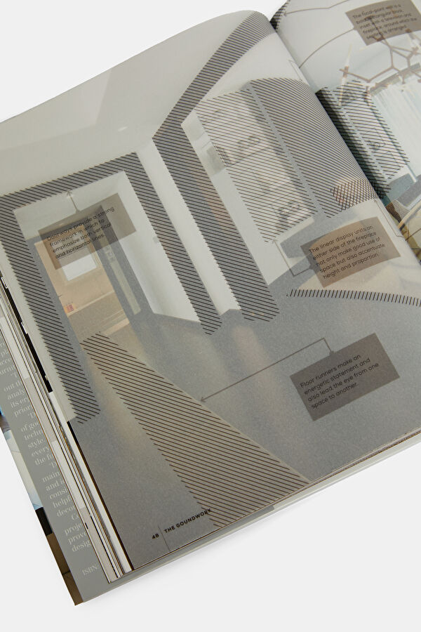 Kelly Hoppen Design Masterclass 6
